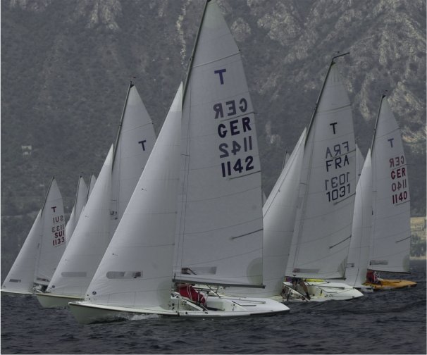 TEMPEST (INTERNATIONAL)