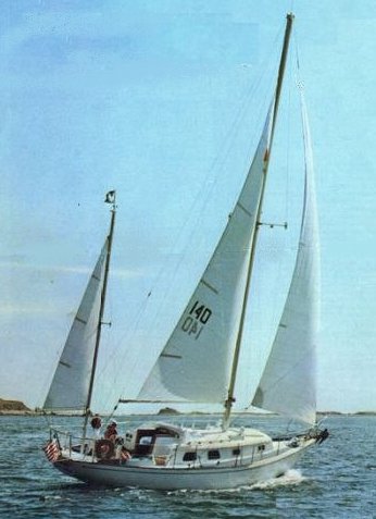 BRISTOL 32