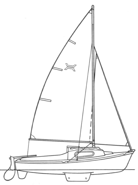 TOPAZ (NEWBRIDGE) - Drawing