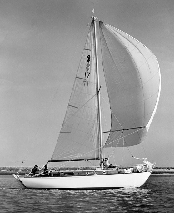 STERLING 28