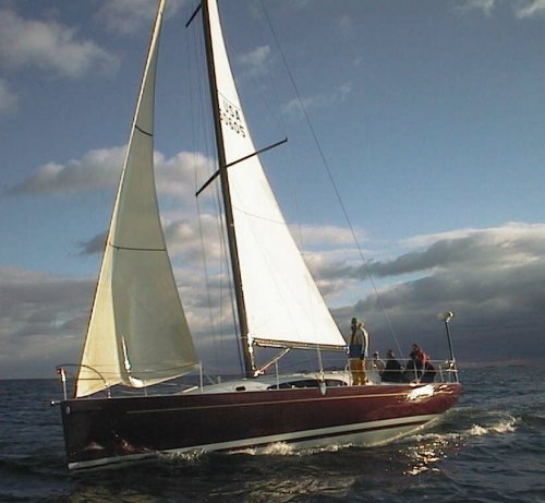 AERODYNE 43