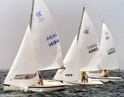 CAPRI 14.2 (CATALINA)