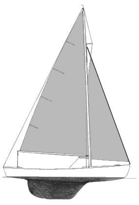 BOOTHBAY HARBOR ONE DESIGN