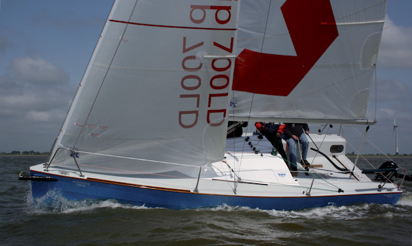 WAARSCHIP 700 LD