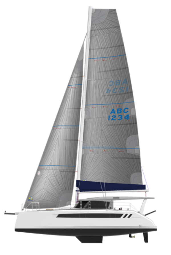 SEAWIND 1370