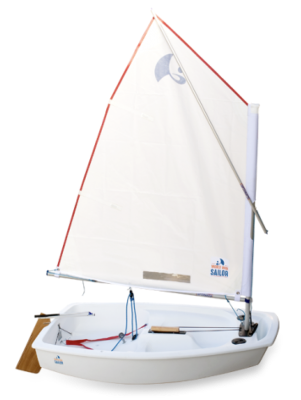 TOPAZ WORLD WIDE SAILOR