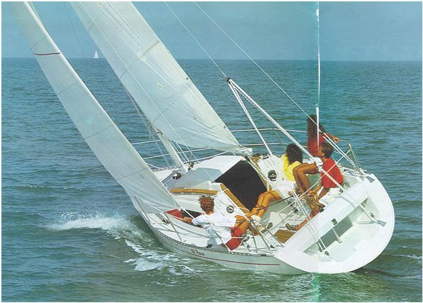 COMET 28 RACE