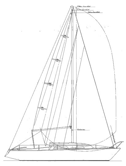 ARABESQUE 26 - Drawing