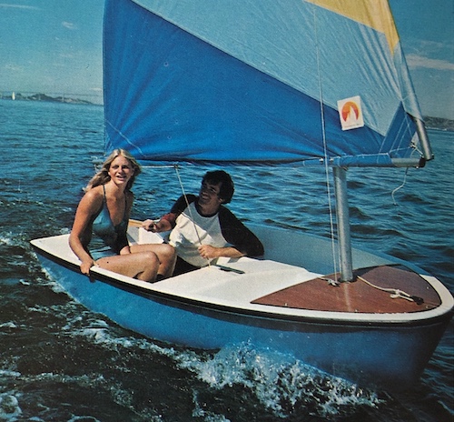 SANDPIPER 72/80 (SNARK)