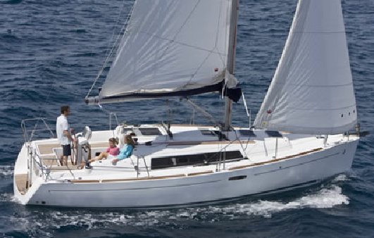BENETEAU 31