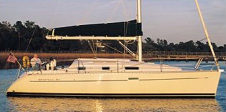 BENETEAU 311