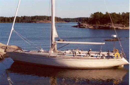 SWAN 51