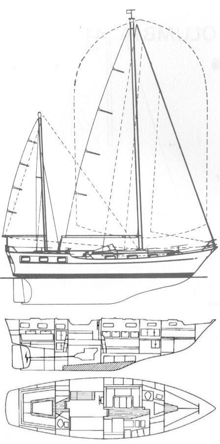 TRINTELLA IV - Drawing