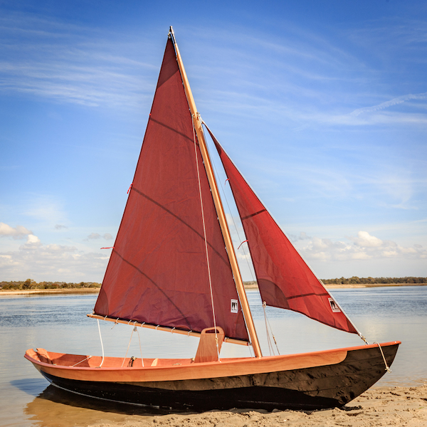 CLC NORTHEASTER DORY