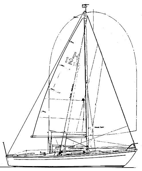 SPLINTER 21 - Drawing