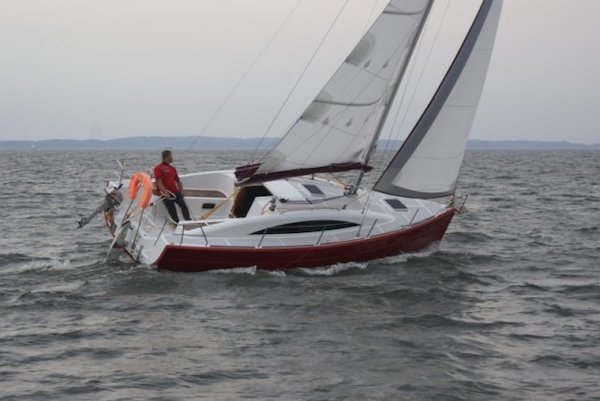 SEDNA 30