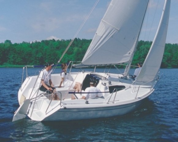 SPORTINA 680 (DELPHIA)