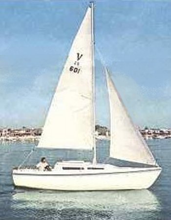 VENTURE 25