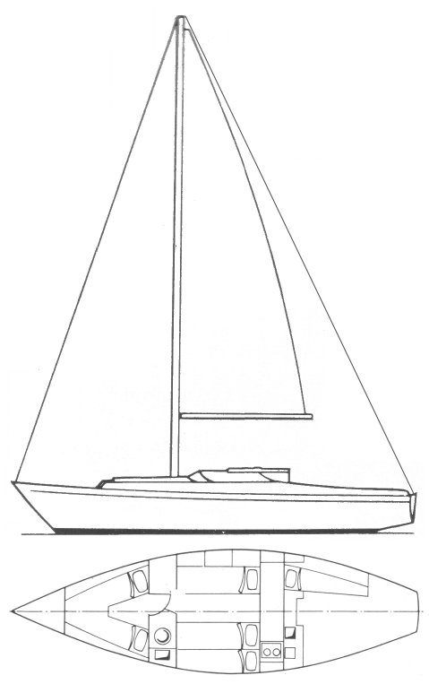 SEEKER 31
