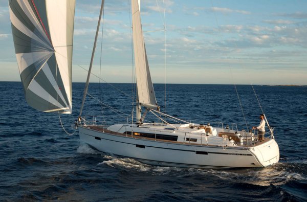 BAVARIA CRUISER 41