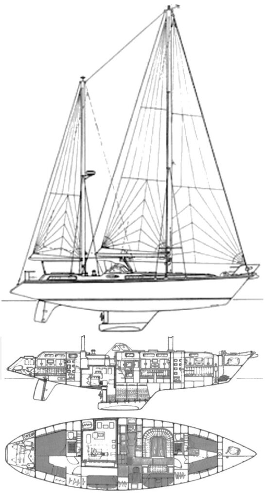 SUPER MARAMU 2000 (AMEL) - Drawing
