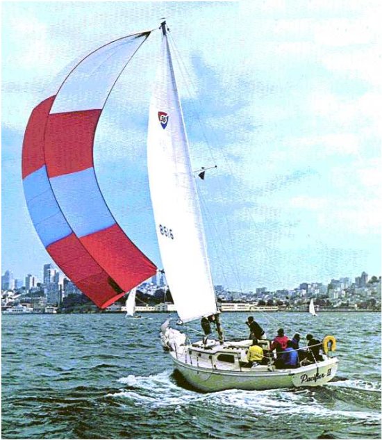 COLUMBIA 36