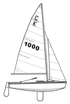 CADET (INT) - Drawing