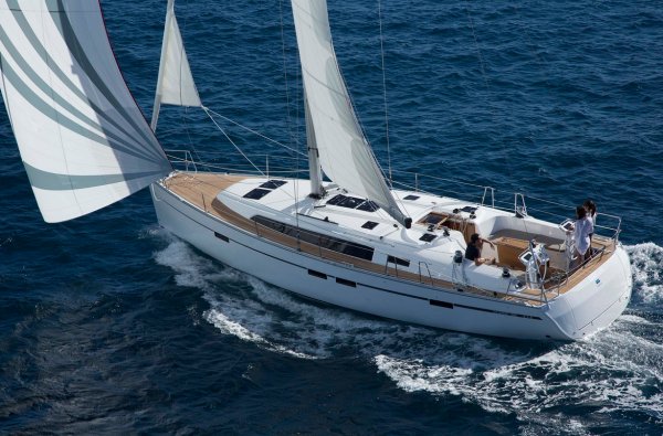 BAVARIA CRUISER 46