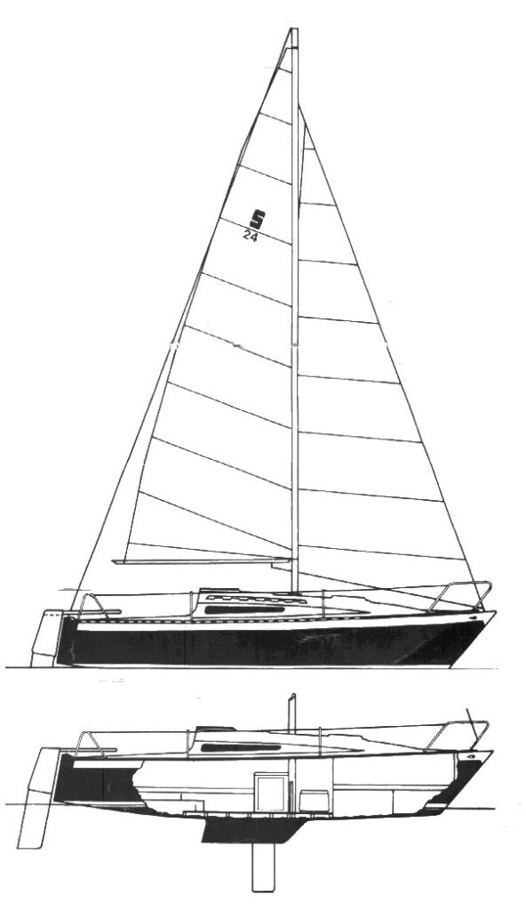 SEIDELMANN 24