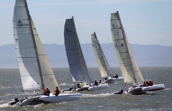 SPRINT 750 (CORSAIR)