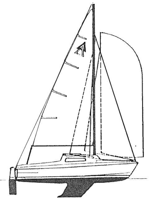 STORTRISS MKII - Drawing
