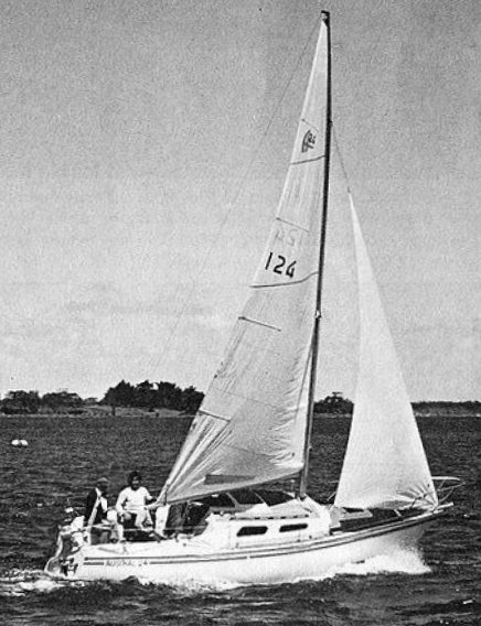 AUSTRAL 24