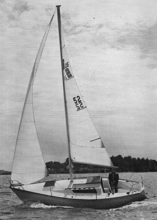 SEIDELMANN 25