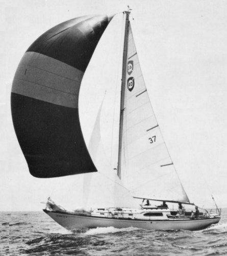COLUMBIA 40