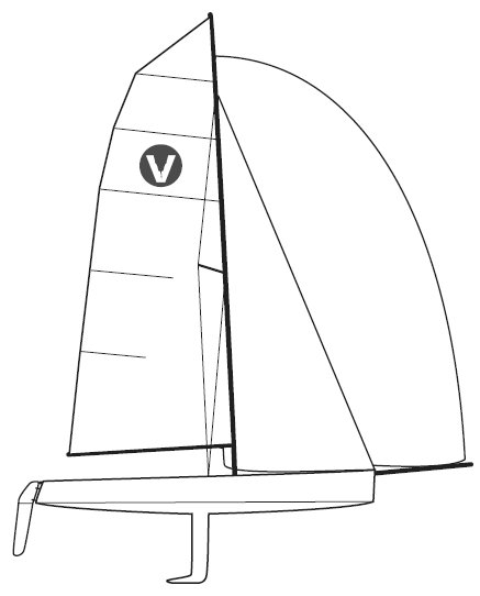 VIPER 640 - Drawing