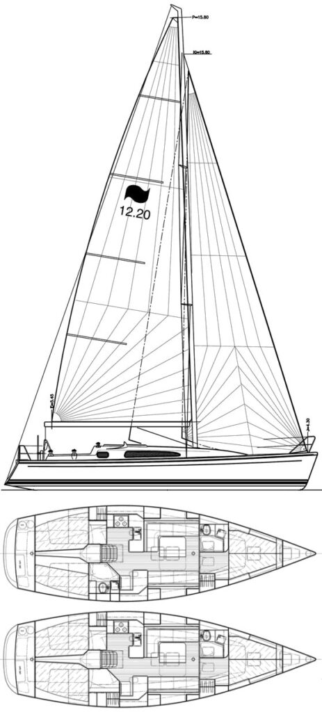 WINNER 12.20 - Drawing