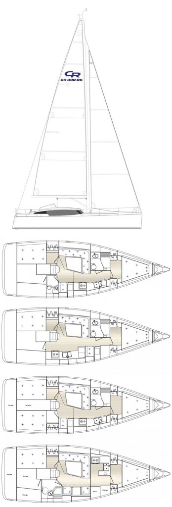 CR 390 DS