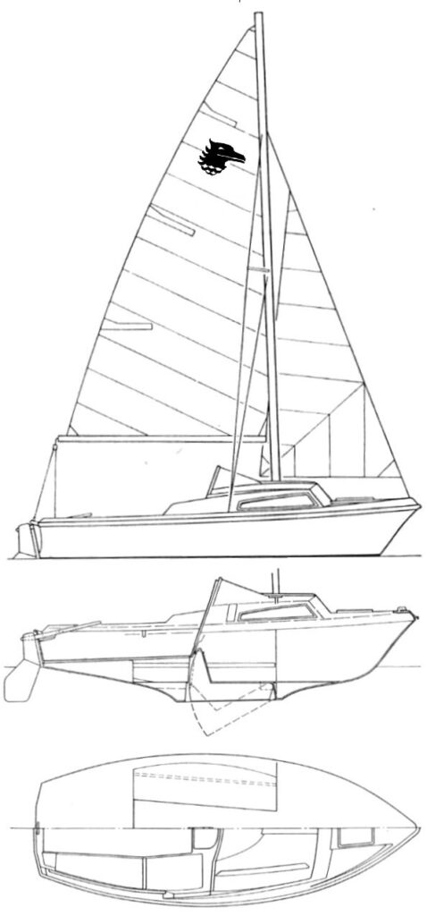 SEAHAWK 17