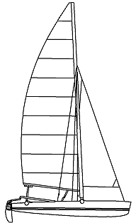 SUPERCAT 17 - Drawing