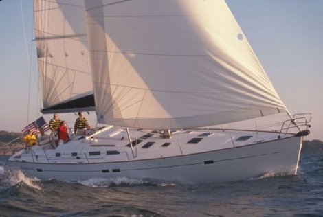 BENETEAU 473