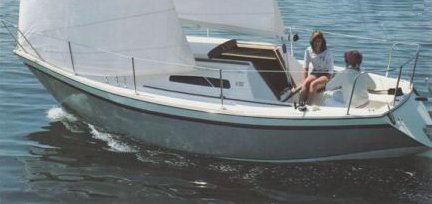 TRITON 25
