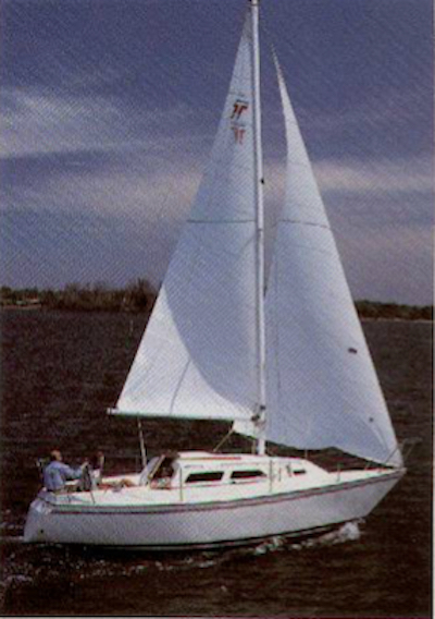 TRITON 27