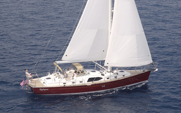 VISTA 515 (PASSPORT)