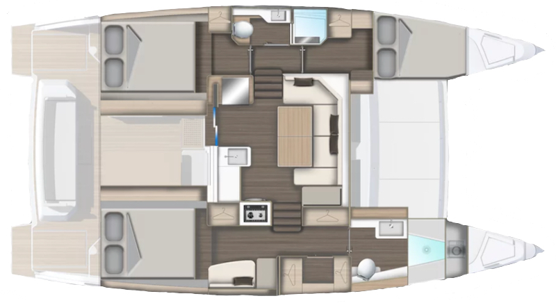 AVENTURA 37 - Drawing