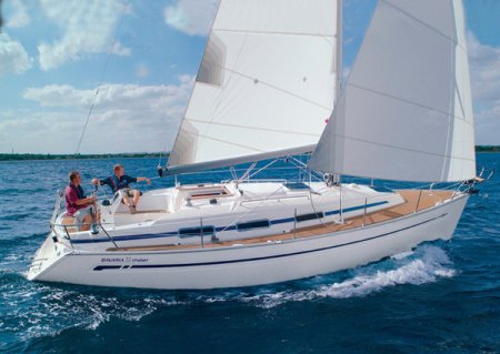 BAVARIA 32