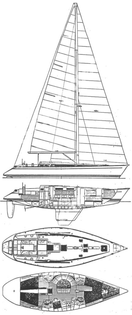 TRITON 48