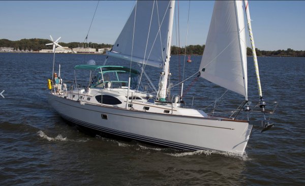 VISTA 545 (PASSPORT)