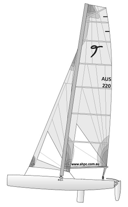 TAIPAN 4.9 - Drawing