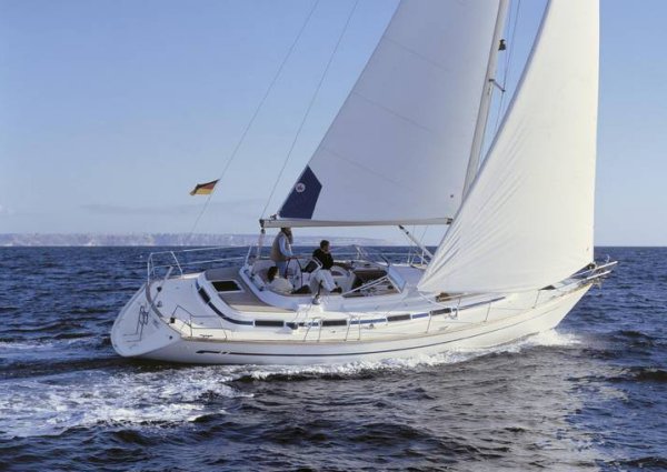BAVARIA OCEAN 40 (J&J)