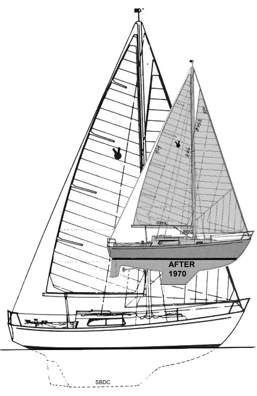 VICTOIRE 28 - Drawing